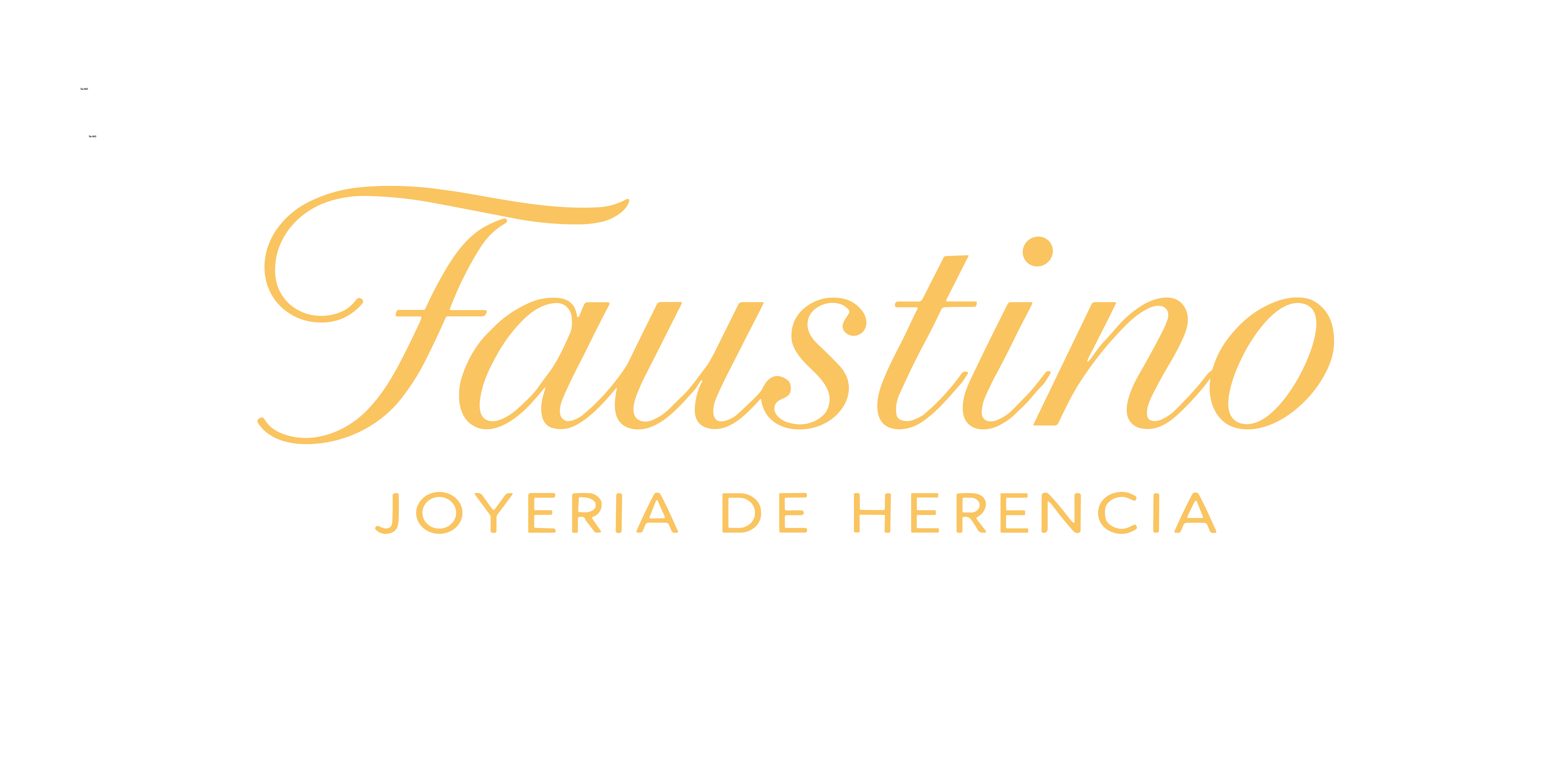 Faustino Joyería de Herencia