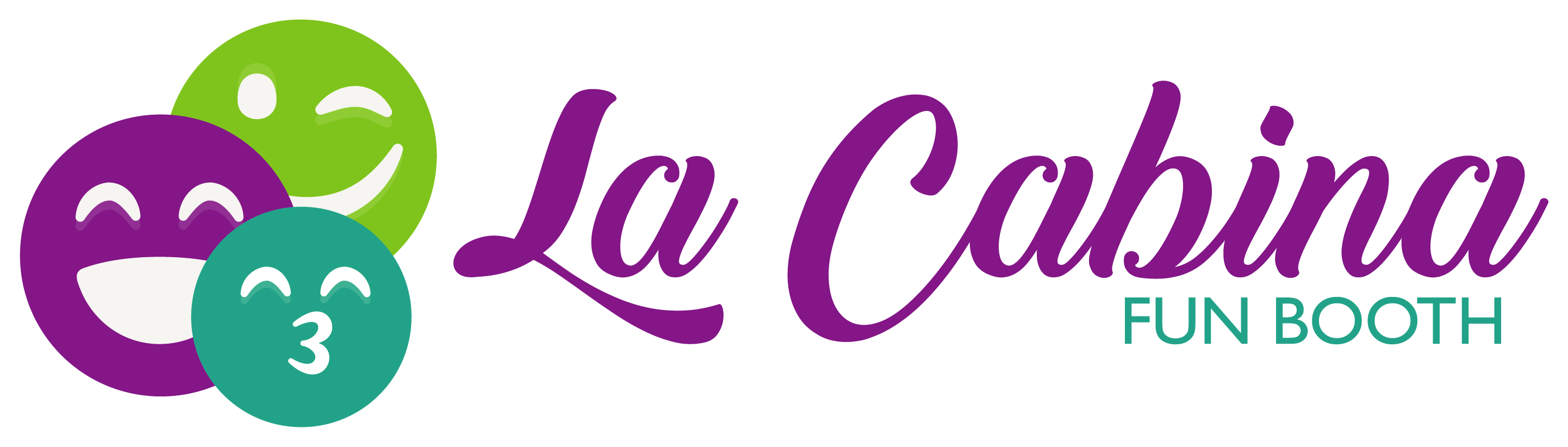 La Cabina Fun Booth